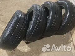 Amtel Planet EVO 195/55 R15