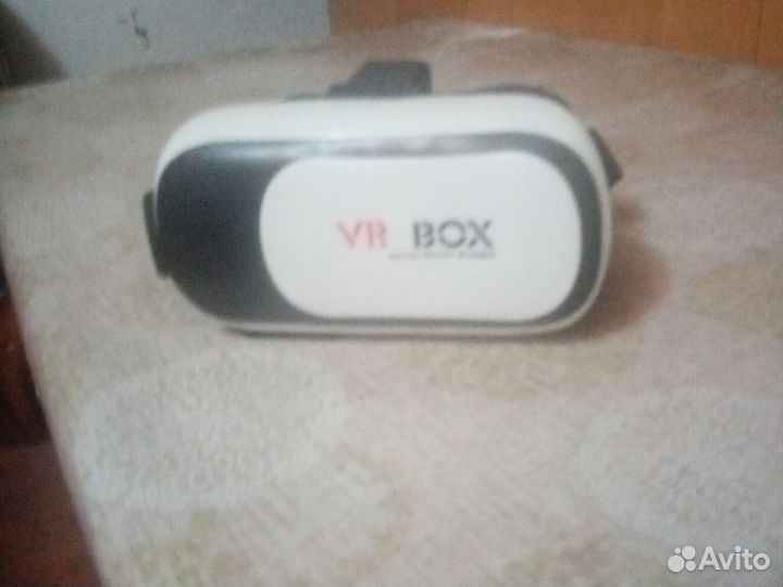 Vr box