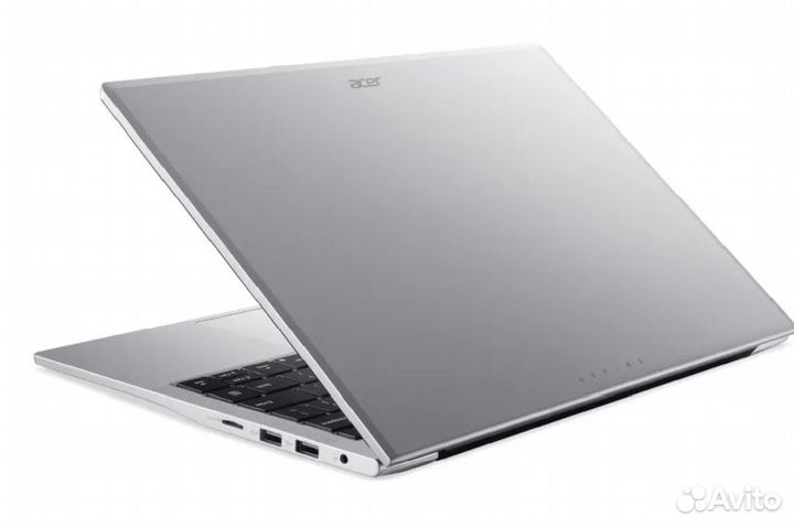 Ноутбук Acer Aspire Lite 2024 8/256 (Новые)