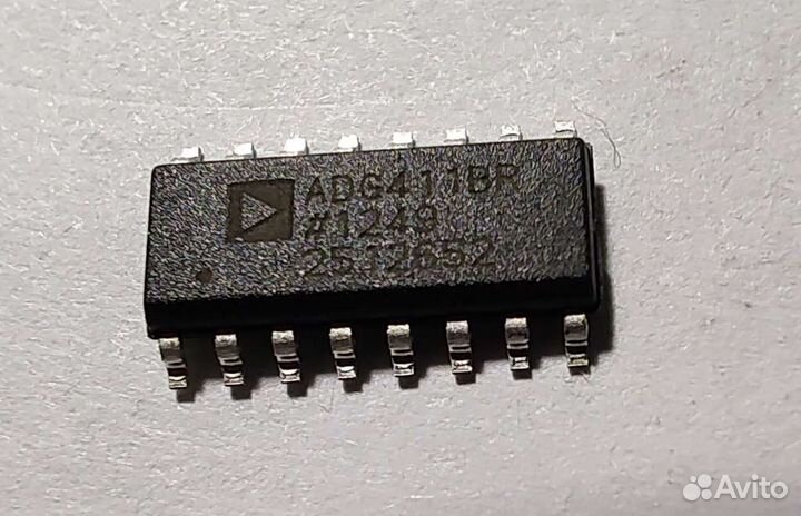 Analog Devices ADG411BRZ