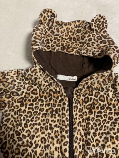 Комбинезоны 2 шт H&M