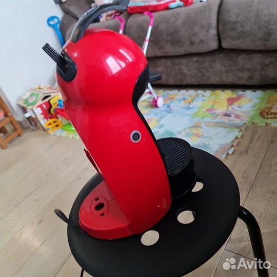 Капсульная Кофеварка Krups Dolce Gusto
