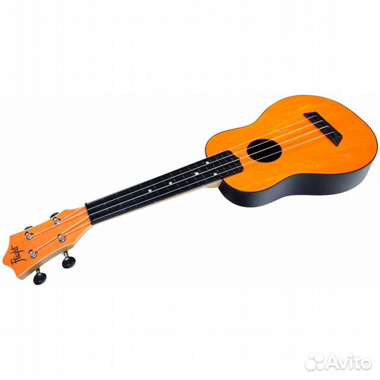 Укулеле Flight TUS-35 OR