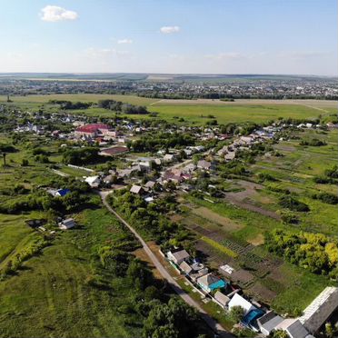 Участок 8,92 га (ИЖС)