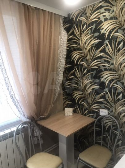 1-к. квартира, 30,2 м², 2/4 эт.