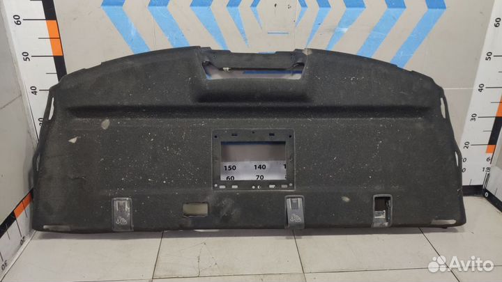 Задняя полка Infiniti M Y51