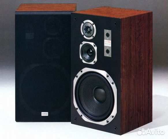 Акустика-Diatone-DS-37B