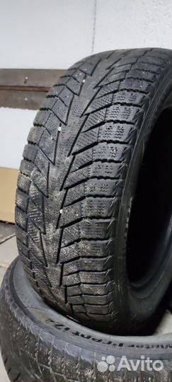 Hankook Winter I'Cept IZ2 205/55 R16 94T