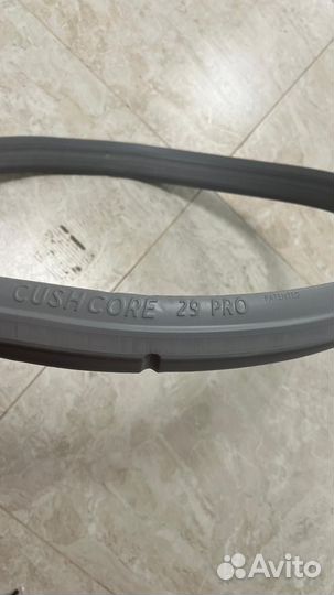 Комплект антипробойной ленты Cushcore Pro 29’’