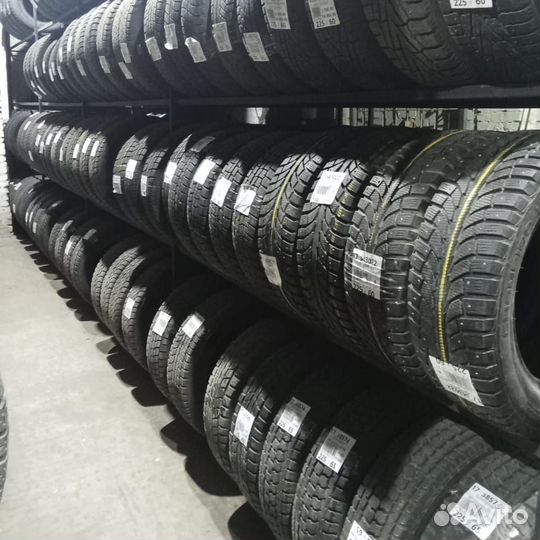 Michelin Energy LX4 245/60 R17 108T