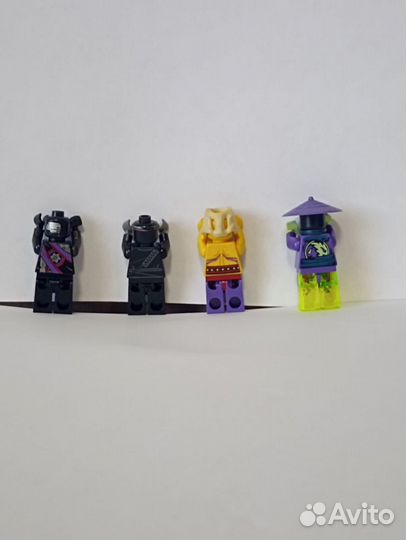 Lego ninjago