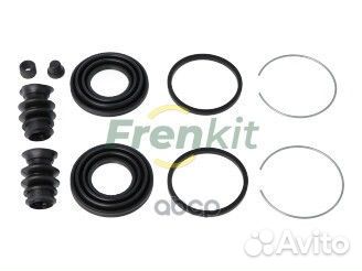 Рем.комплект суппорта передн. 43-mm 243001 Frenkit