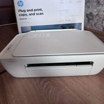 Принтер hp deskjet 2320