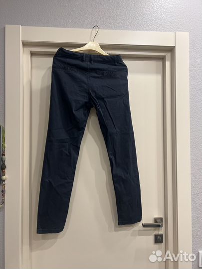 Джинсы на подростка 164