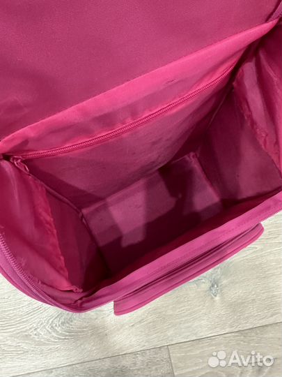 Портфель школьный