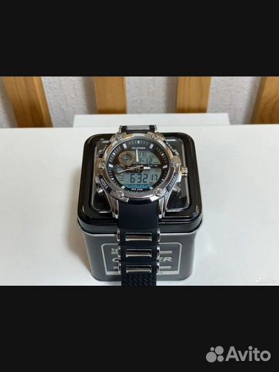 Мужские наручные часы