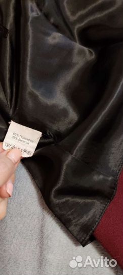 Юбка школьная