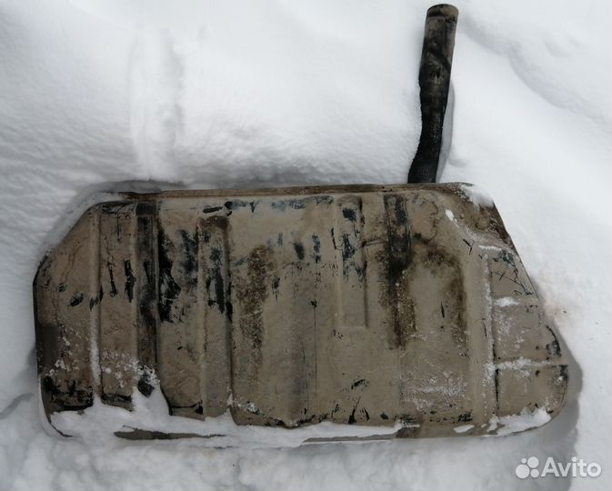 Бензобак на ваз 2114