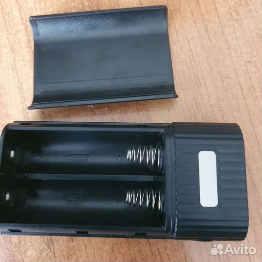 Power bank корпус 18650 18700 20700 21700