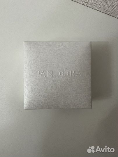 Браслет Pandora с шармами