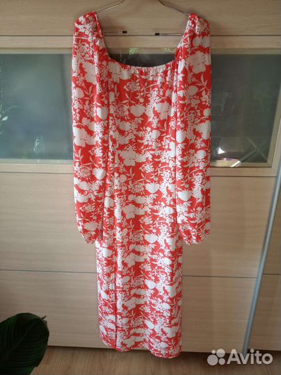 Платье Shein до 50-52 размера