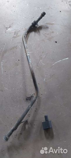 Щуп aкпп на мерседес