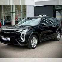 Новый Haval Jolion 1.5 MT, 2024, цена от 1 899 000 руб.