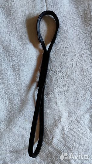 Подхвостник для пони