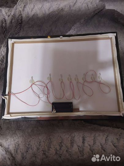 Картинка (ночник)