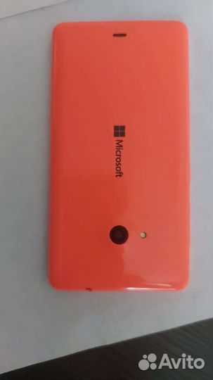 Microsoft lumia 535