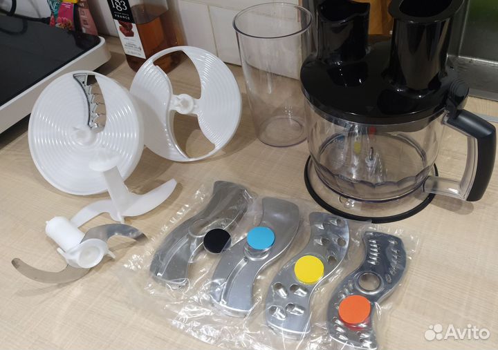 Насадка терка braun новая