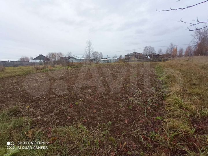 Участок 5 сот. (СНТ, ДНП)