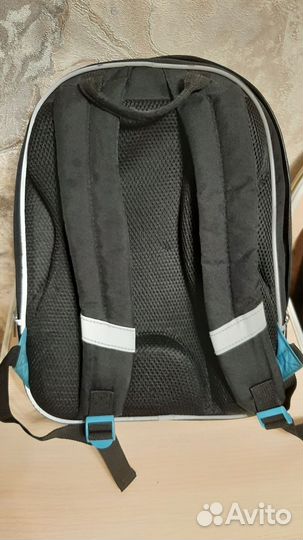 Рюкзак школьный для мальчика