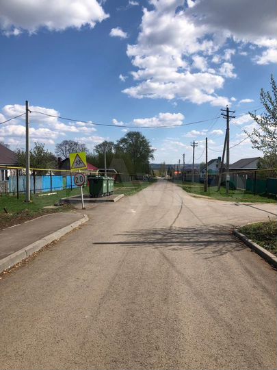 2-к. квартира, 42,9 м², 1/2 эт.