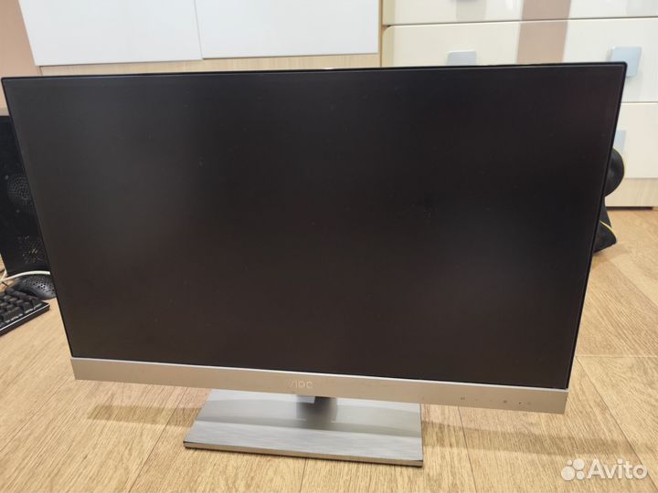 Монитор 27 дюймов