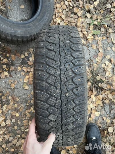 Uniroyal MS Plus Nordic 175/70 R13