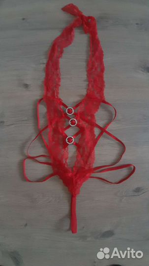 Эробелье новое