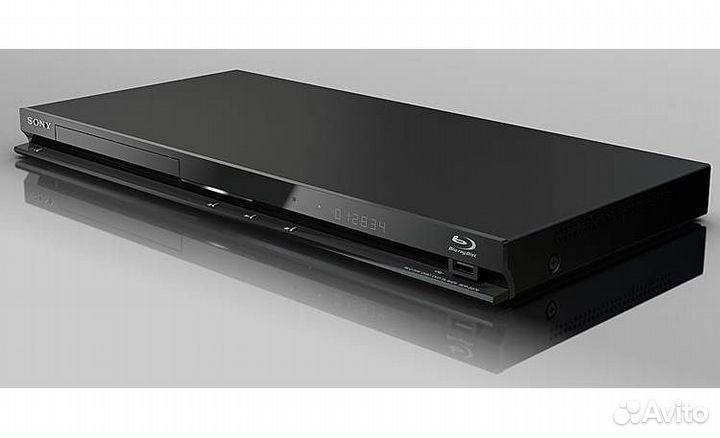 Sony bluray bdp-s370