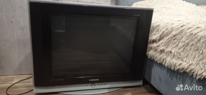 Телевизор samsung бу