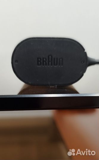 Электробритва braun 9350s Series 9