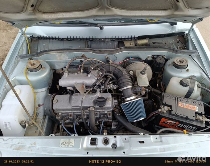 Сиденья 21099