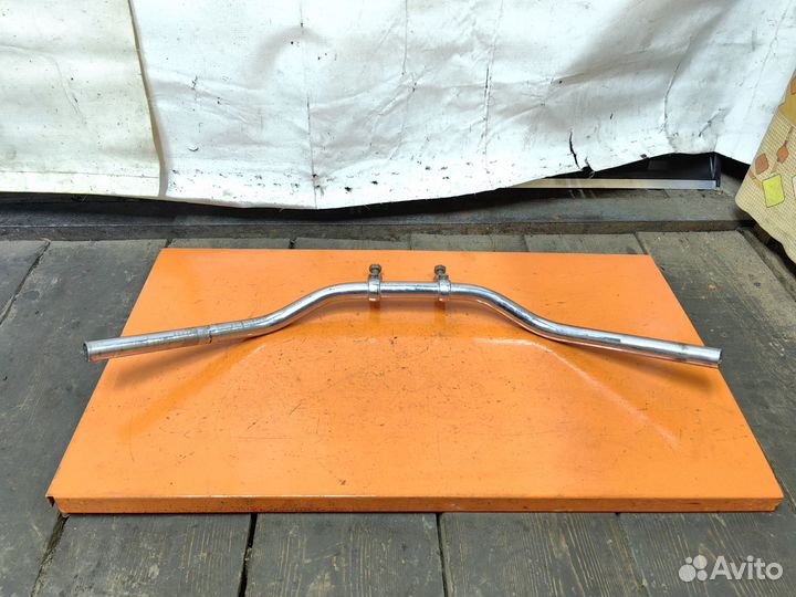 Оригинальный руль Урал