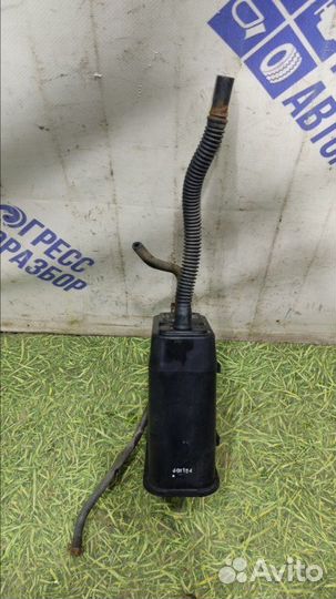 Абсорбер Hyundai Getz хэтчбек 1.3 G4EA 2004