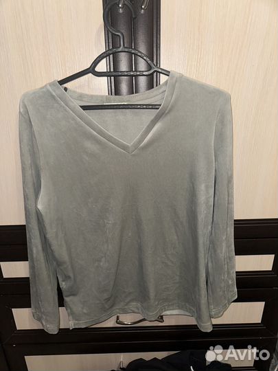 Лонслив oysho