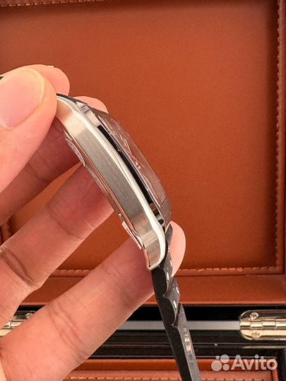 Часы Cartier Santos De Cartier