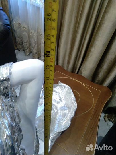 Статуетка Фруктовница