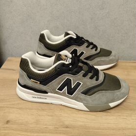 Кроссовки мужские new balance997h