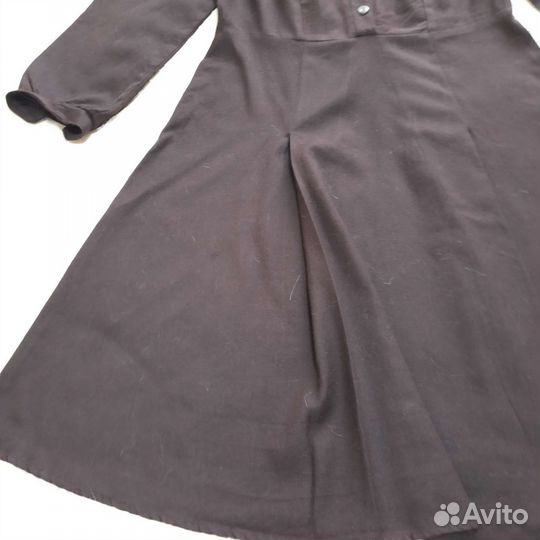 Школьная форма СССР