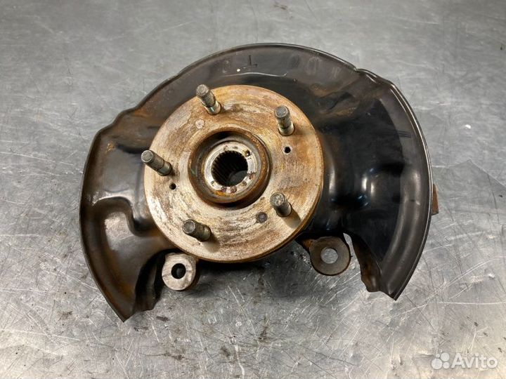 Ступица Honda Cr-V 4