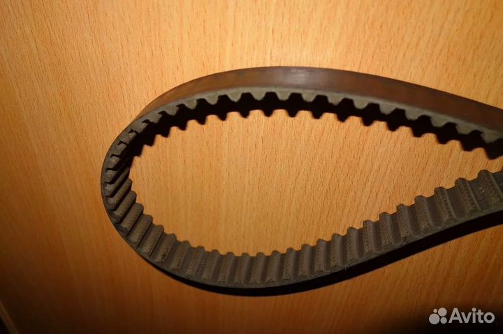 Ремень грм Веста, Приора, Гранта, Калина, Spectra